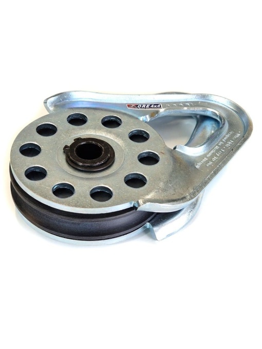 Scripete 9T (9000kg) ORE4X4 - Accesoriu Troliu