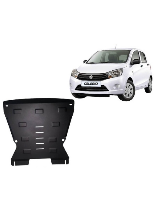 Scut auto Suzuki Celerio 2014 - 2023