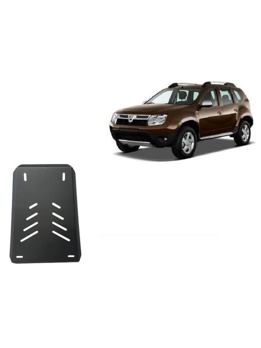 Scut diferential Dacia Duster 2010 - 2013