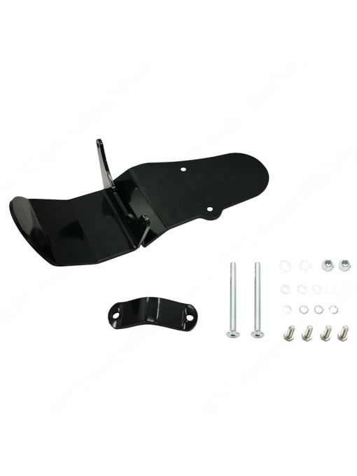 Scut diferential spate Suzuki Jimny (1998-2011) Raptor4x4
