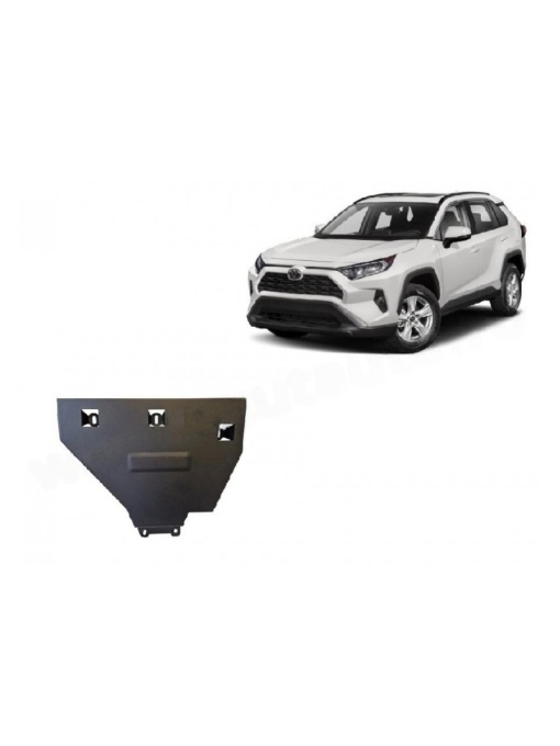 Scut diferential spate Toyota RAV4 2018-2024