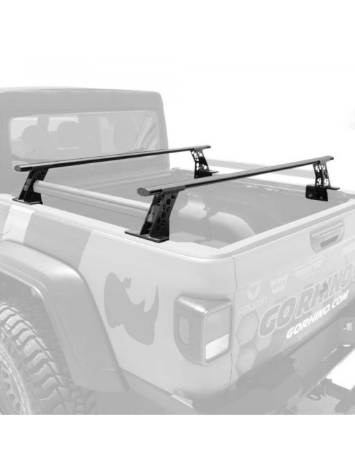 Set 2 bare transversale universale pentru bena Go Rhino XRS