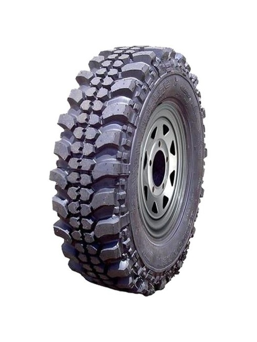 205/80 R16 Insa Turbo Simex SP Track 104Q M+S Simex Resapata
