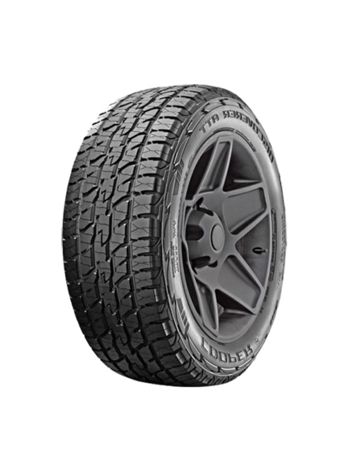 215/60 R17 Cooper Discoverer Att 100H Anvelopă All-Terrain