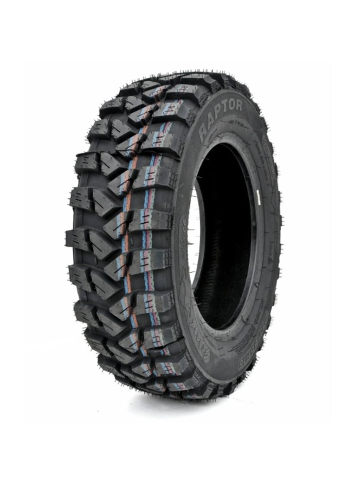 Dai215／65R16 215/65 R16 Geyer Hosaja Raptor Trepador Anvelopă M+S Mud-Terrain