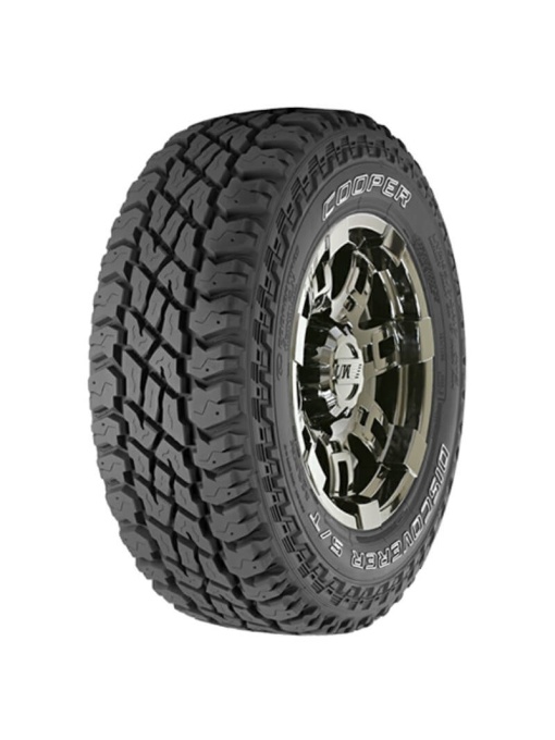 265/70 R17 Cooper Discoverer S/T Maxx 121Q