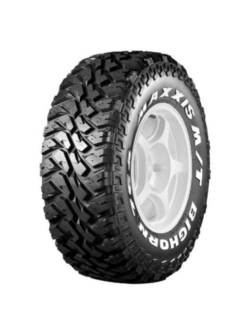 31/10.5 R15 Maxxis MT-764 Bighorn 109Q Anvelopă M+S Mud-Terrain