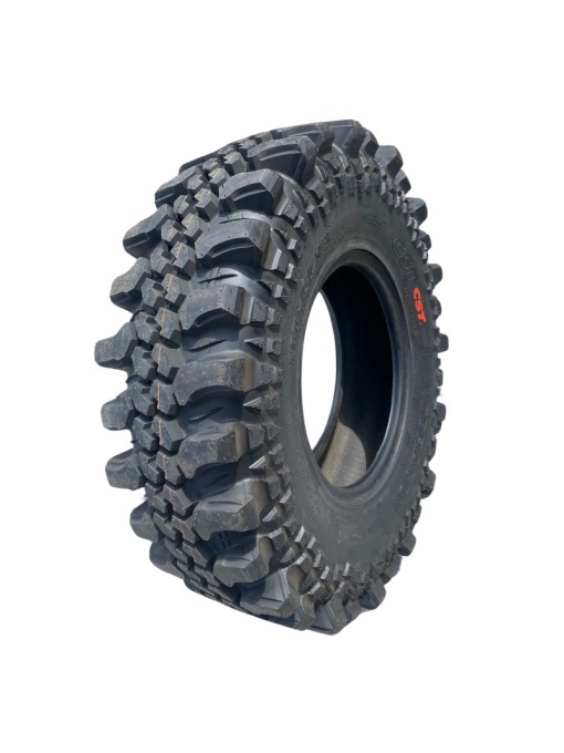 35/10.5 R16 Cst By Maxxis Cl18 119K