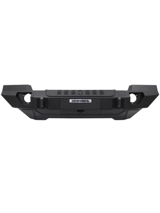 Bara fata Jeep Wrangler JL, JK, Gladiator JT Full Width Trailline Go Rhino