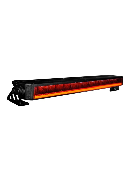 Bara LED 6000K 153W 51.5cm Strands FIREFLY Combo