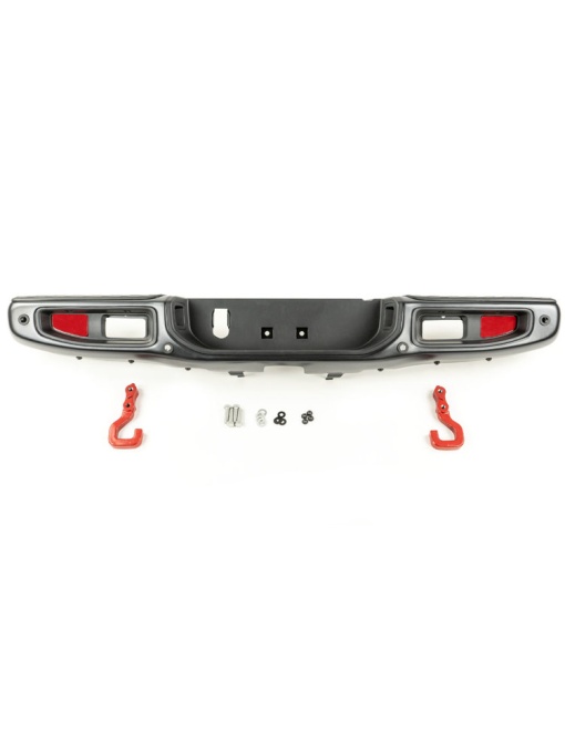 Bară spate Jeep Gladiator JT (2020-2023), oțel, OFD