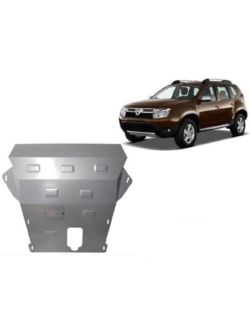 Scut auto Dacia Duster 2010 - 2017