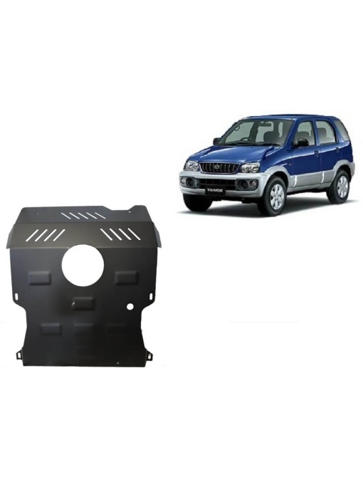 Scut auto Daihatsu Terios 1997 - 2006