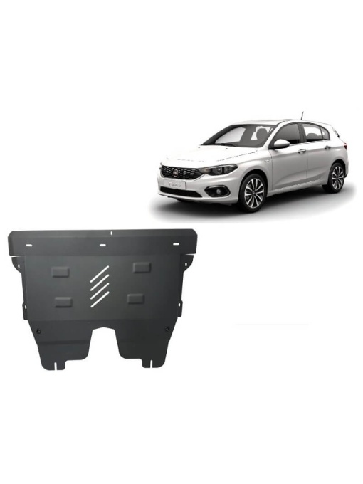 Scut auto Fiat Tipo 2016-2022