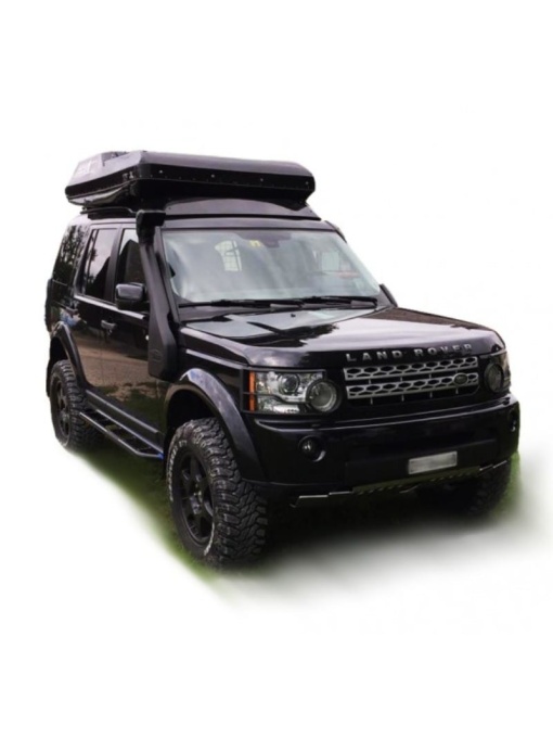 Snorkel Land Rover Discovery 3 (2004–2009) / Discovery 4 (2010–2016)