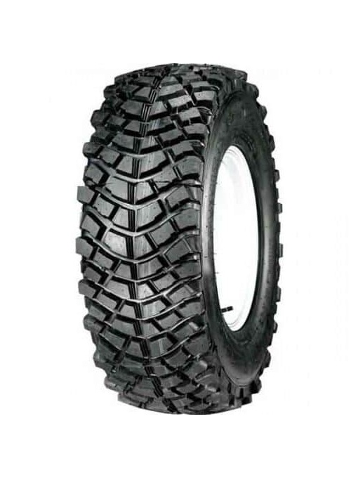 235/70 R16 Insa Turbo Sahara 106Q M+S Mud-Terrain Resapata