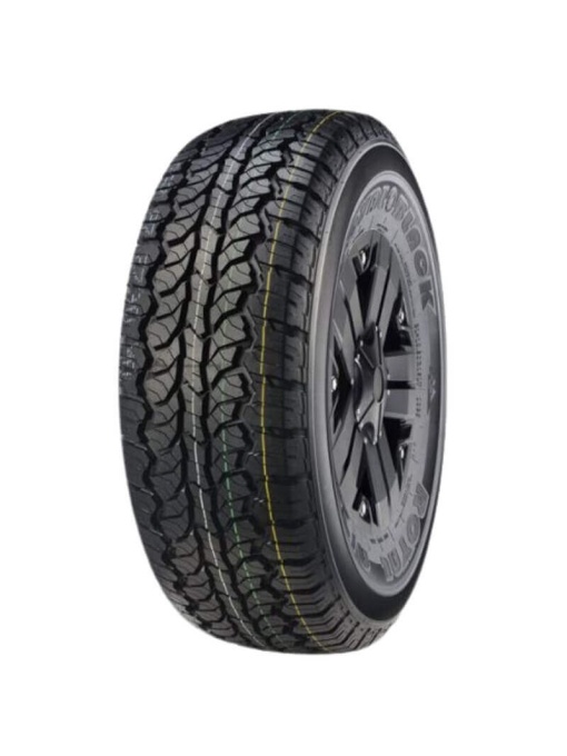 265/65 R17 CST by Maxxis Sahara MT2 117Q Anvelopă M+S Mud-Terrain