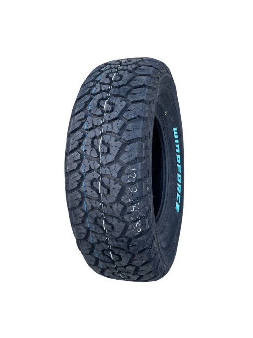 265/70 R16 Windforce Catchfors A/T II 112T M+S All-Terrain