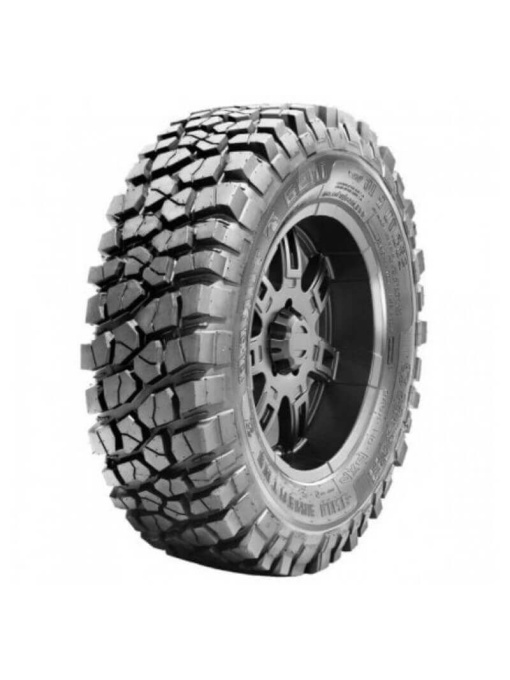 31/10.5 R15 Insa Turbo Risko 109Q M+S Mud-Terrain Resapata