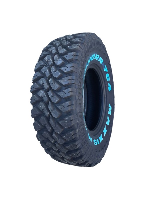 31/10.5 R15 Maxxis MT-764 Bighorn 109Q Anvelopă M+S Mud-Terrain