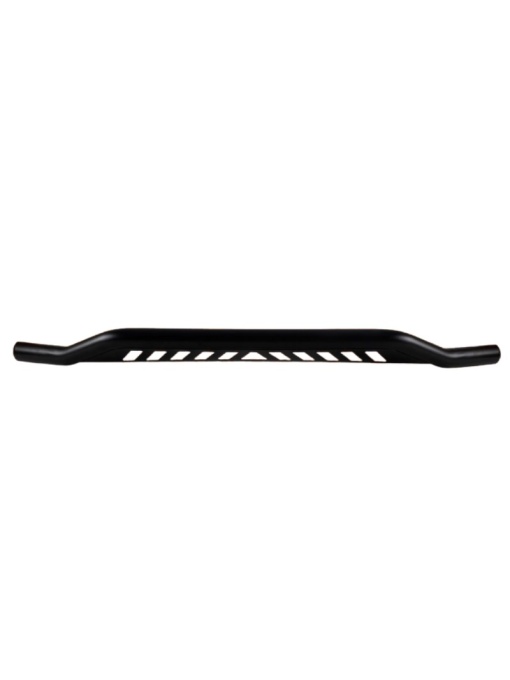 Bară protecție față Go Plus Negru Isuzu D-Max (2017-2020) AQM4WD PST22