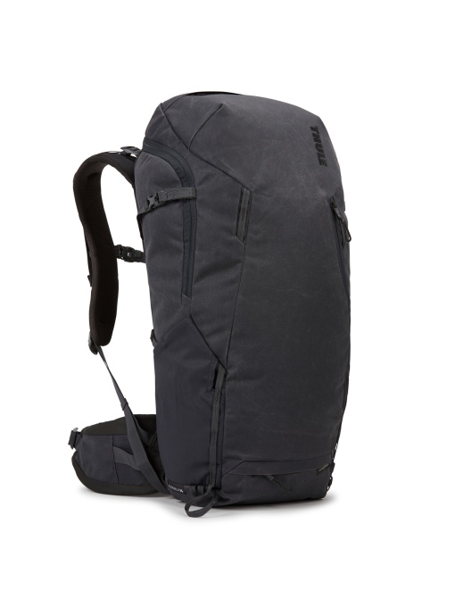 Rucsac drumetie Thule AllTrail X 35L, Obsidian Gray