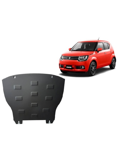 Scut auto Suzuki Ignis 2016 - 2023