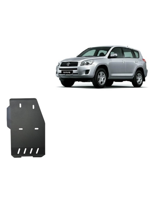 Scut diferential spate Toyota RAV4 2006 - 2023