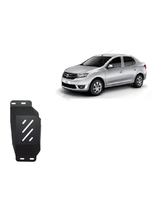 Scut sistem Stop&Go EGR Dacia Logan 2 / Logan MCV 2012 - 2020