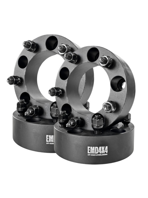 Flansa Distantier 50mm 5x139.7 Suzuki Jimny, Vitara, Grand Vitara