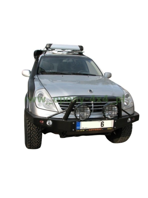 Snorkel Ssangyong Rexton (2002-2005)
