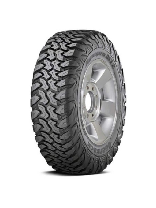 235/85 R16 Hankook Dynapro MT2 RT05 120/116Q Mud-Terrain