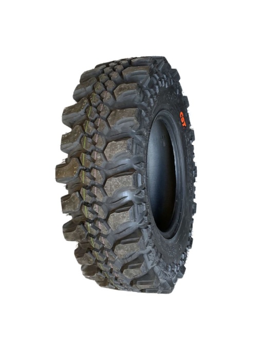 Anvelope CST by Maxxis - Performanță pe orice teren