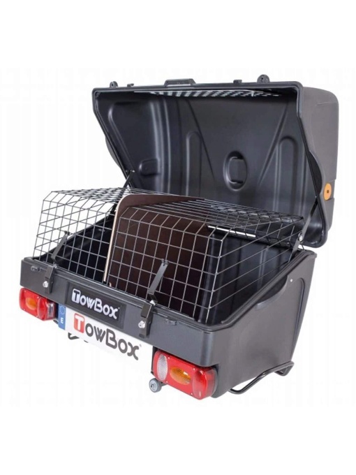 KIT complet accesorii pentru TOWBOX V1 DOG