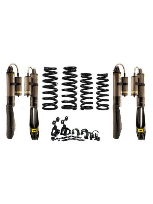Kit suspensie Jeep Gladiator Old Man Emu BP-51 bypass +5cm