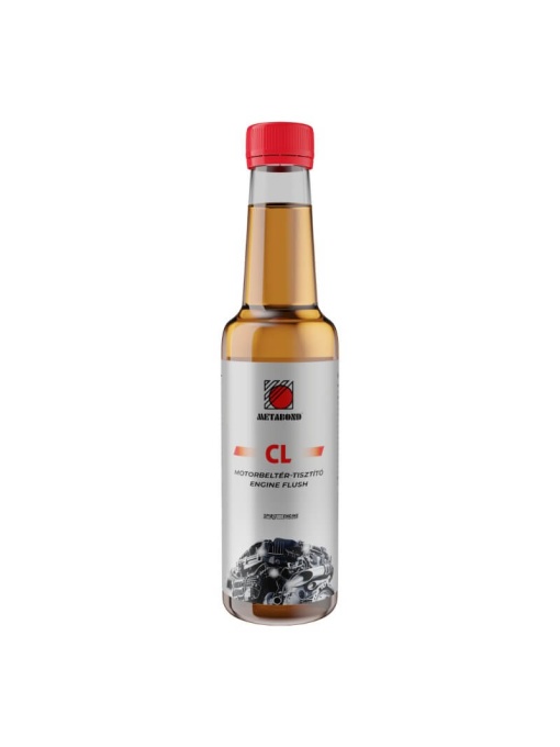 Metabond CL 250 ml Solutie curatare motor