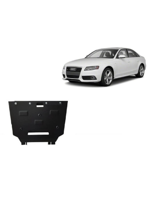 Scut cutie de viteza Audi A4 B8, A5