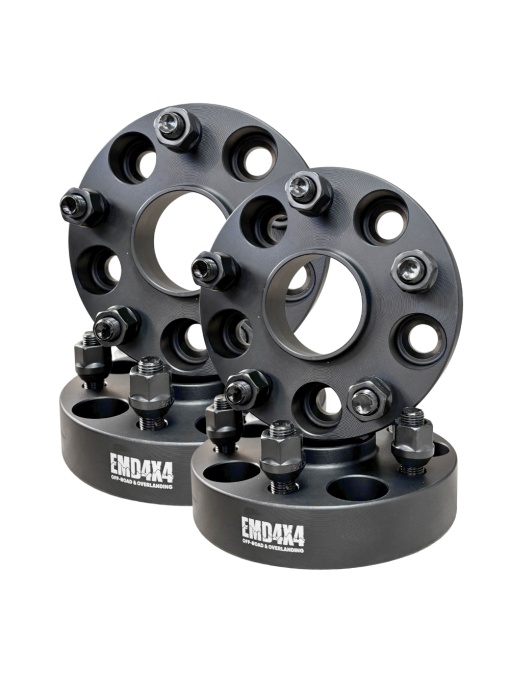 Flansa distantier 30mm 5x114.3 Grand Vitara 2 (cu inel de centrare