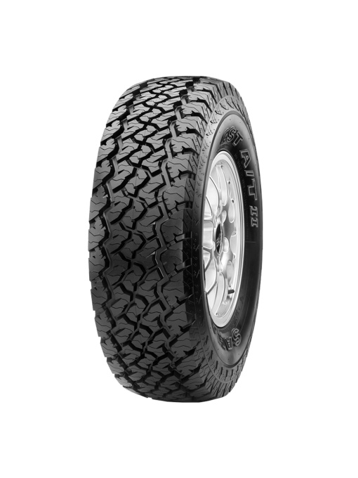 Anvelope CST by Maxxis - Performanță pe orice teren