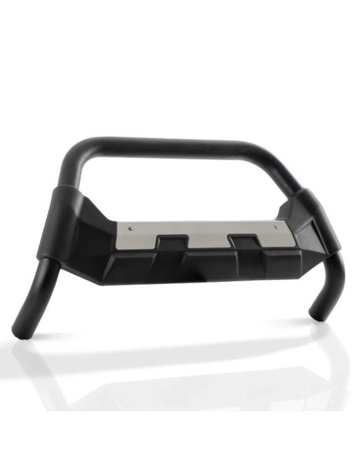 Bullbar Amazon Plus Negru PWT16 Isuzu D-Max (2020+) AQM4WD