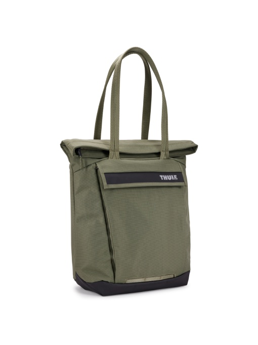Geanta de umar, Thule, Paramount Tote Bag, 22L, Verde