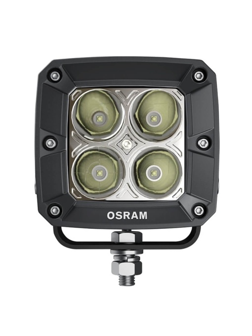 Set Proiectoare LED Spot 6000K 20W Osram VX80-SP (2buc)