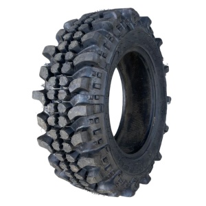 205/70 R15 Equipe Trekker 115/113Q Anvelopă M+S Simex Resapata