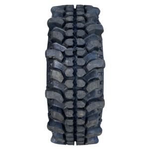 205/70 R15 Equipe Trekker 115/113Q M+S Simex Resapata - Img 2