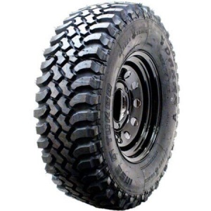 205/80 R16 Insa Turbo Dakar2 104Q Anvelopă M+S Resapata