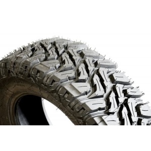 215/70 R15 Equipe Viper 115/113Q Anvelopă M+S Mud-Terrain Resapata