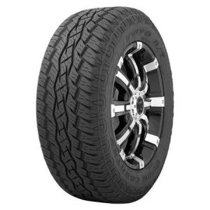 215/75 R15 TOYO Open Country A/T+ Anvelopă M+S All-Terrain
