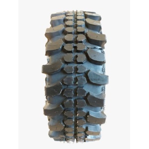 235/75 R16 Equipe Trekker 115/113Q Anvelopă M+S Simex Resapata