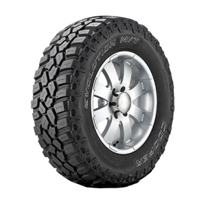 245/75 R16 Cooper Evolution Mtt 120Q