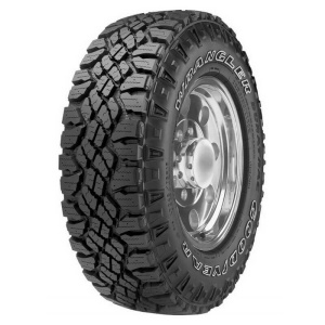 255/60 R20 Goodyear Wrangler Duratrac 113Q